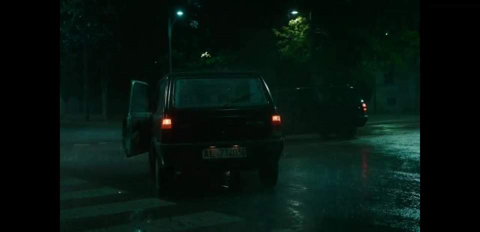 Volkswagen Polo II