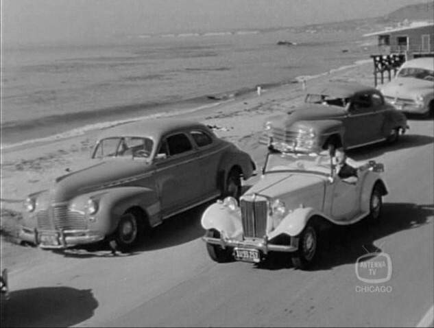 Chevrolet Special De Luxe