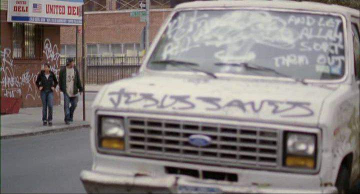 Ford Econoline