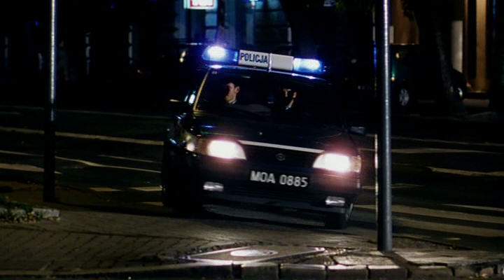 FSO Polonez Caro