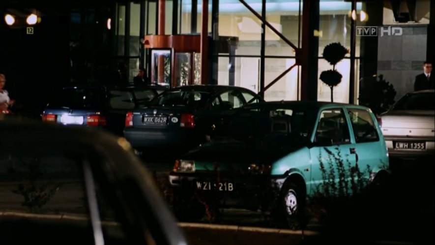Fiat Siena