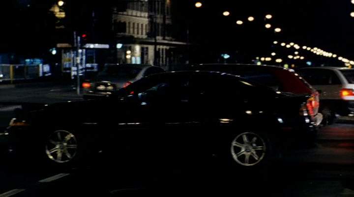 Mitsubishi Eclipse 1G