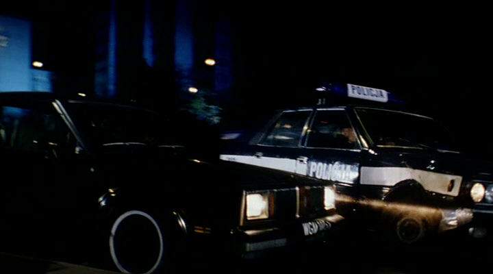 Oldsmobile Omega