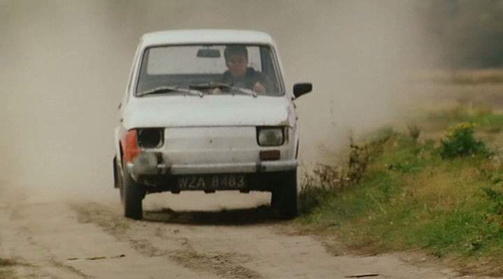 Polski Fiat 126p