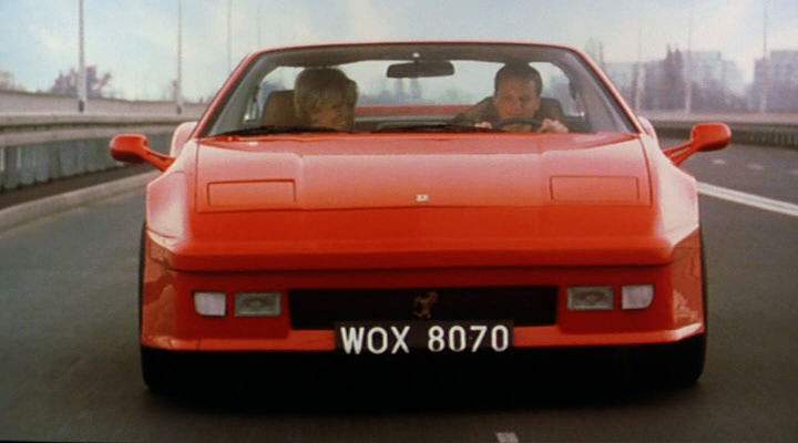 Pontiac Fiero
