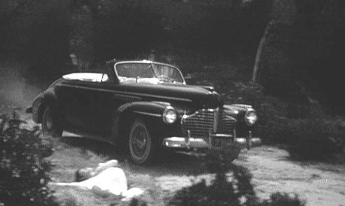 Buick Roadmaster