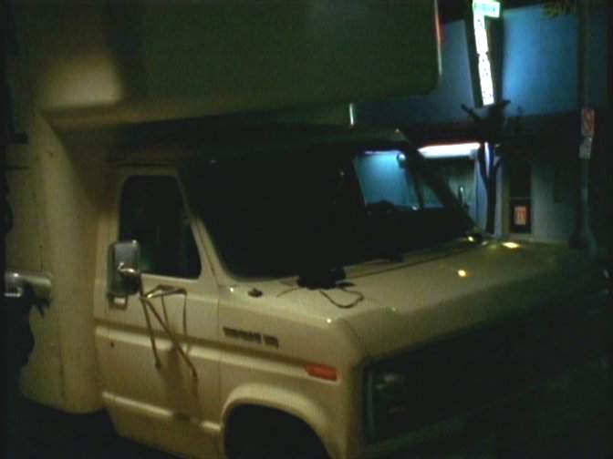 Ford Econoline