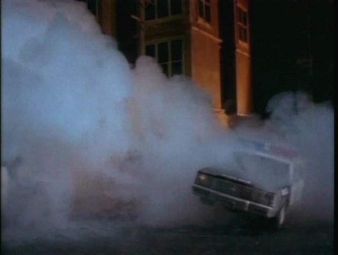 Ford LTD Crown Victoria