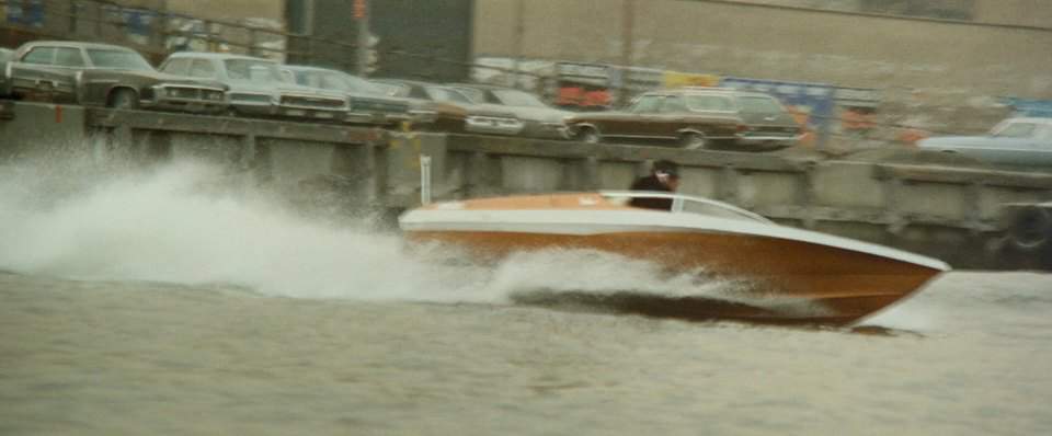 Chevrolet Chevelle Concours Estate