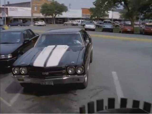 Chevrolet Chevelle