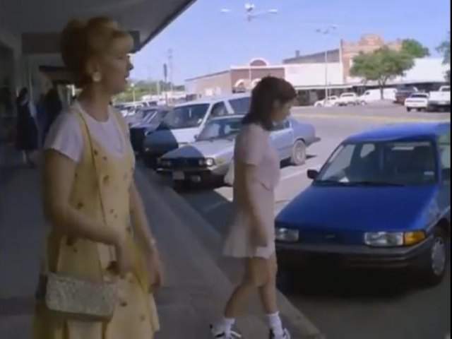 Ford Escort