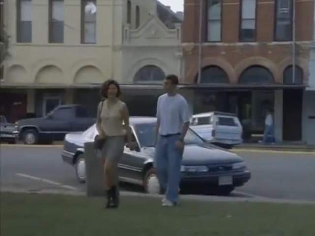 Ford Taurus