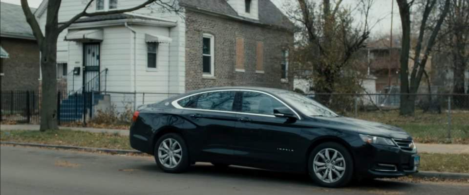 Chevrolet Impala