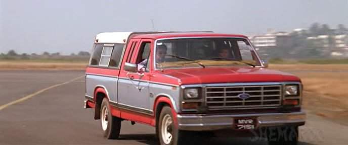 Ford F-Series