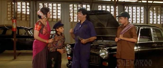 Premier Padmini