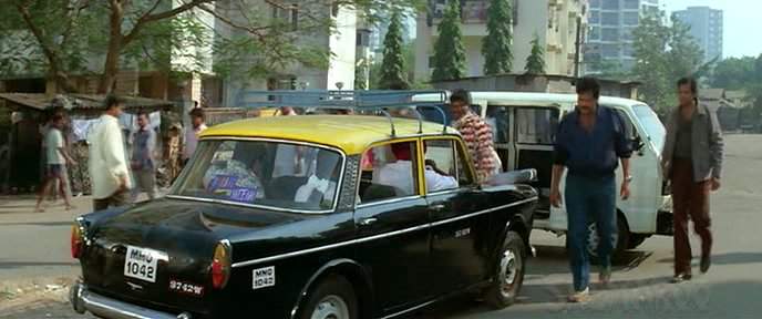 Premier Padmini