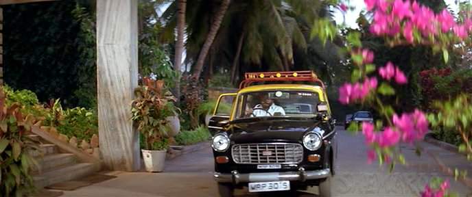 Premier Padmini