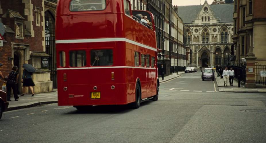 AEC Routemaster