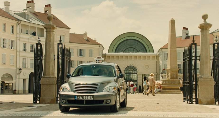 Chrysler PT Cruiser
