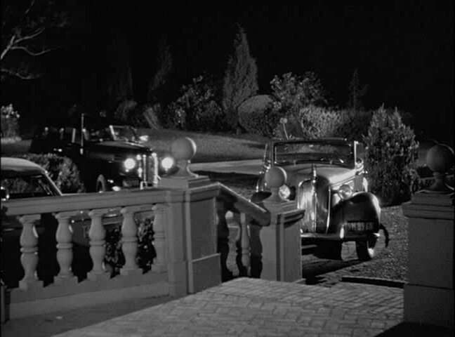 Cadillac Fleetwood 75