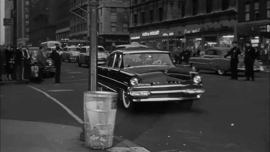 Cadillac Series 62 Convertible