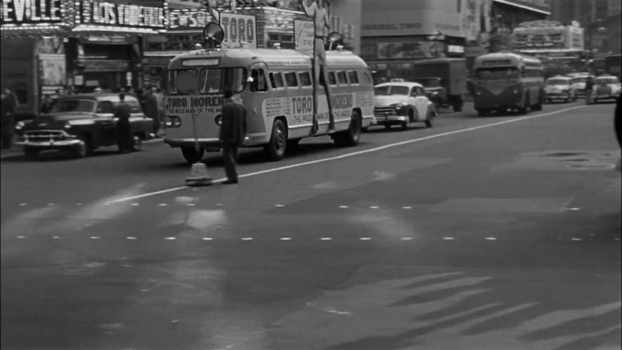 Chevrolet Sedan Delivery