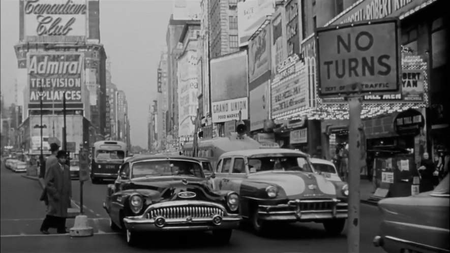 De Soto De Luxe