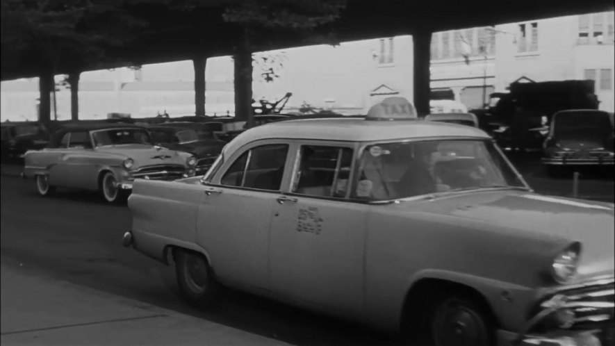Dodge Royal