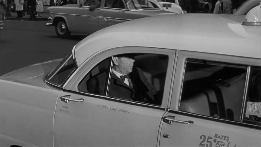 Ford Crestline