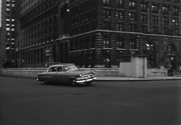 Ford Mainline