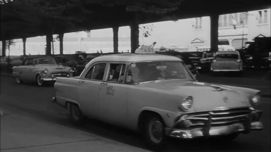 Ford Mainline