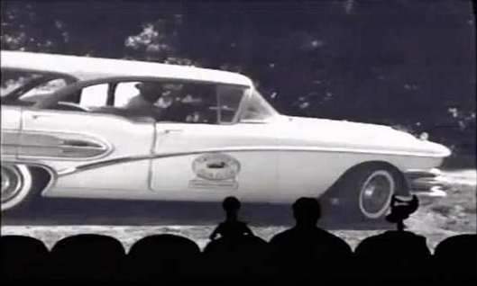 Buick Century Caballero