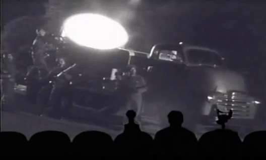 Chevrolet Advance-Design Loadmaster