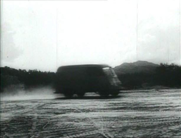 International Harvester Metro