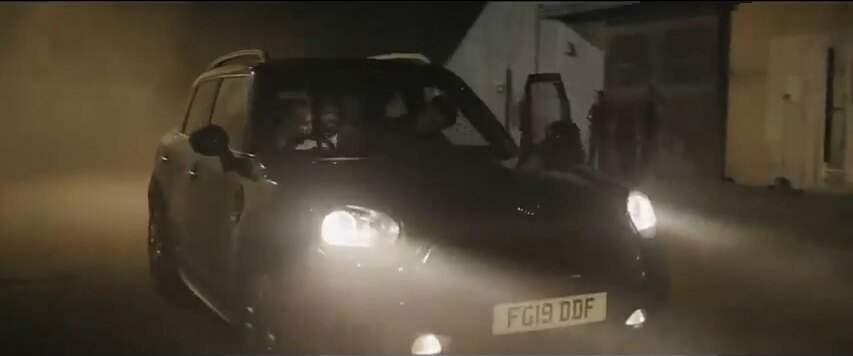 MINI Countryman Cooper