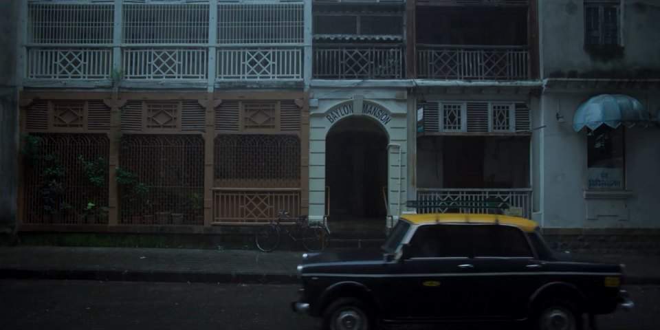 Premier Padmini