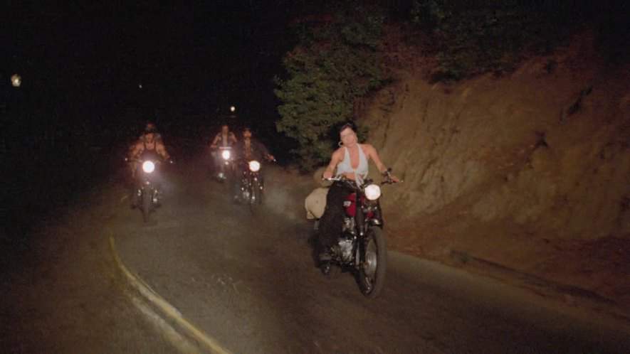 Triumph TR 6 C Trophy