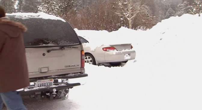 Toyota Camry Solara
