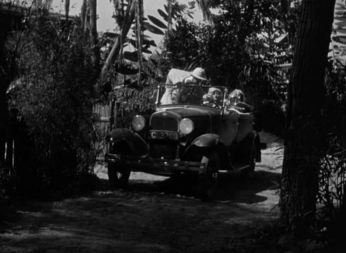 Ford Model A