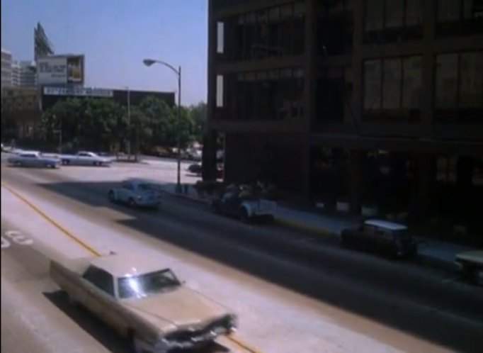 Cadillac Coupe DeVille