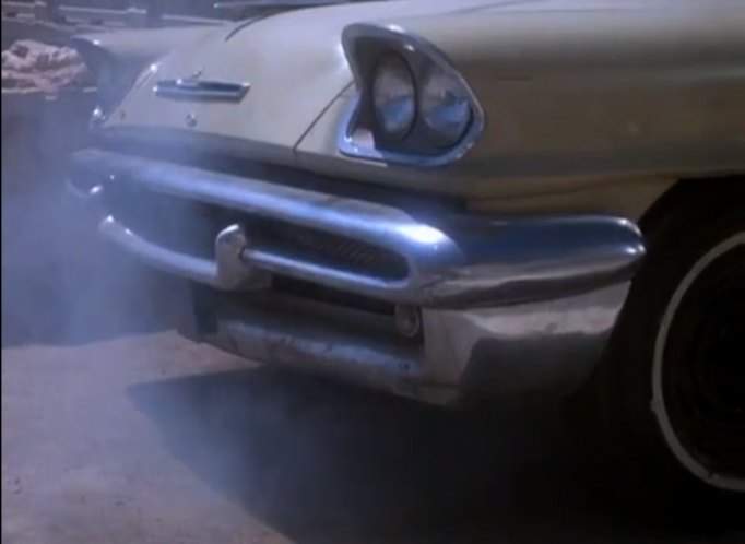 De Soto Firedome Sportsman