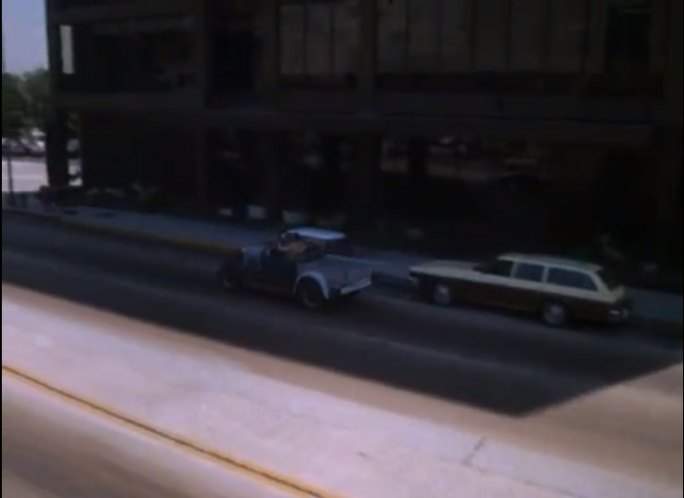 Oldsmobile Vista Cruiser