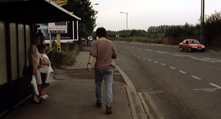 Ford Sierra Sapphire MkII