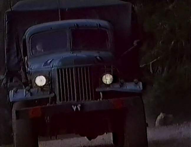 ZiL 157