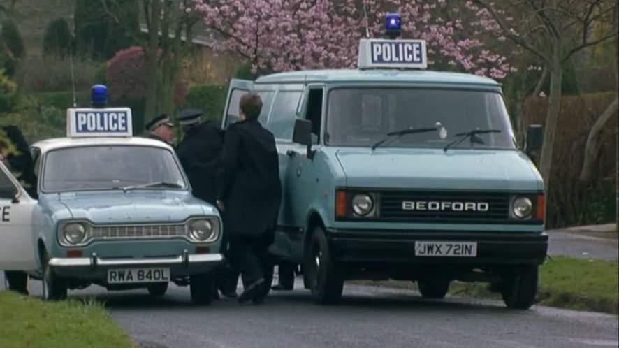 Bedford CF2