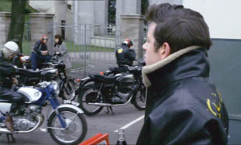 BSA A10 Flash