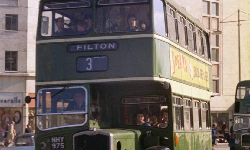 Bristol KSW6B
