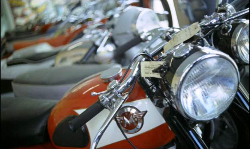 Matchless G2
