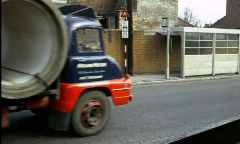Thames Trader