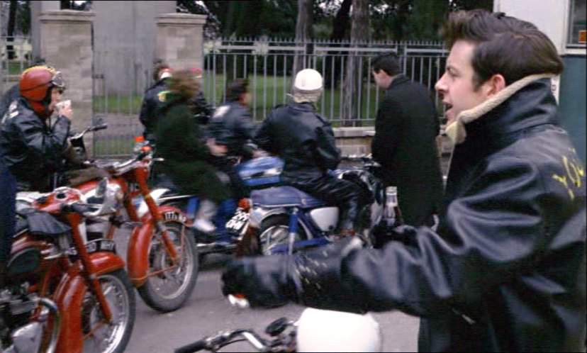 Triumph Speed Twin